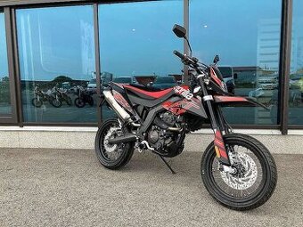 Aprilia SX 125