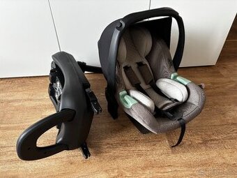 ABC Design autosedačka + základna Isofix