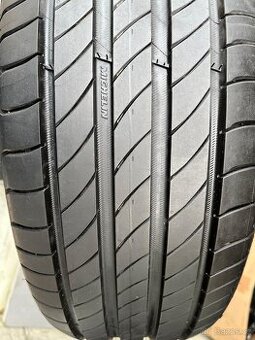 NOVÉ LETNÍ PNEUMATIKY MICHELIN PRIMACY 195/55 R16 87H