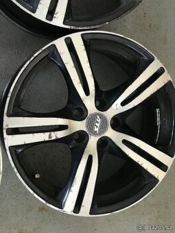 Alu kola 17” 5x108 ATS