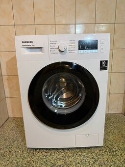 Pračka Samsung 6 kg