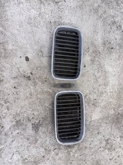 E36 predfacelift grill