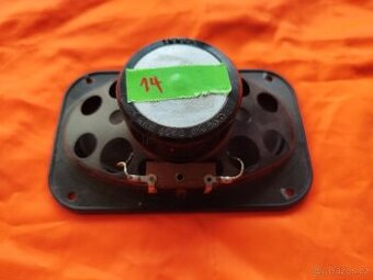 [014] Repro TESLA ARE 4608 (8 Ω, 5 W)