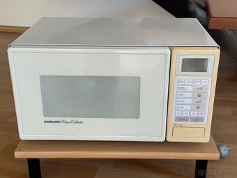Mikrovlnná trouba Samsung