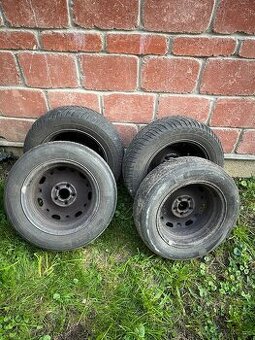 4ks kol r14 na fabia 1