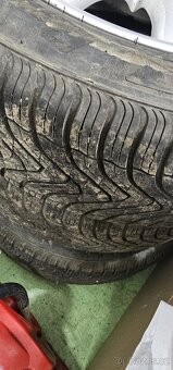 Sada kol na nissan qashqai - 1