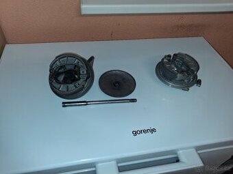 Simson S-51,enduro,predni stit,oska,poklicka