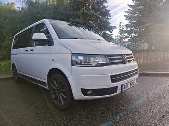 Volkswagen Multivan, T5.1