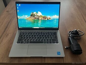 Dell Latitude 5440 Záruka ProSup-i5 1345-RAM 16GB-SSD 512GB