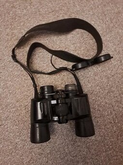 Dalekohled Nikon 8x40 Action EX