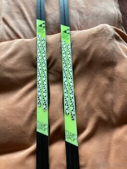 Fischer Twinskin jr - 1