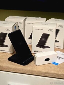 Bezdrátova nabíječka