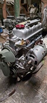 Motor felicia skoda 450 octavia TS