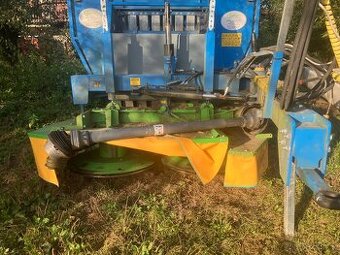 Prodám horal krmný vůz  vůz na zelené krmeni