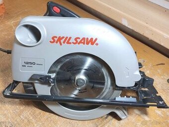 Prodám okružní pilu SKIL-SAW 5266, 1250 W