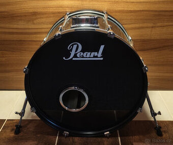 kopák PEARL Export - 22'' x 18'' + pedál '' N-R-G ''
