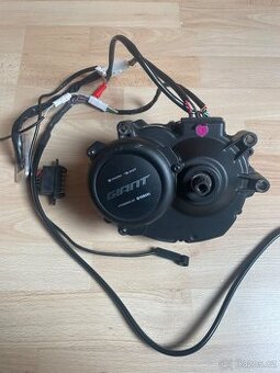 Motor elektrokolo giant