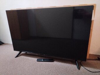 Xiaomi Mi TV P1 43" (109cm) android TV