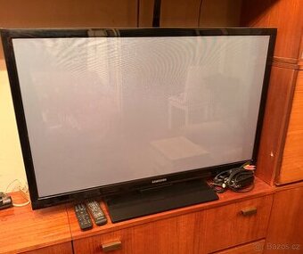 Prodám televizi zn. Samsung