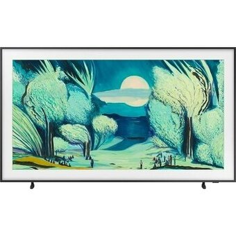 QE65LS03F The Frame Samsung 65" 163cm 4K Smart tv, OS Tizen