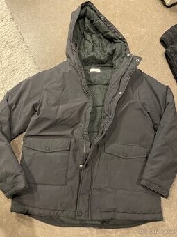 Zimni bunda Mango xs levne