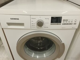 Pračka Siemens IQ 500