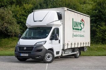 Fiat Ducato Maxi 2.3JTD odp. DPH