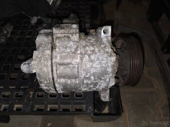 Prodám kompresor klimatizace na Octavii 2 RS