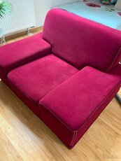 křeslo značky Böhm