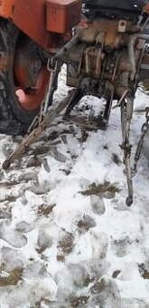 Prodám ramena zetor 3011