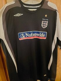 Tricko Anglie,original - 1