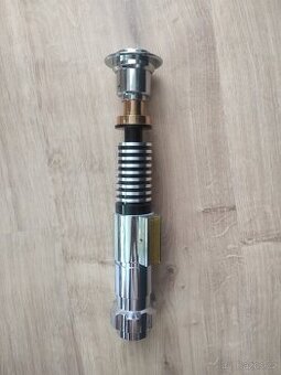 Light saber - světelný meč