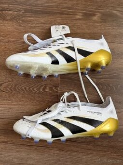 Kopačky Adidas predator lisovky FG