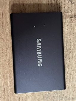 Externí SSD Samsung 1TB