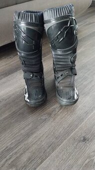 Dětské motokrosové boty TCX Comp KID