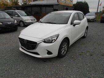 MAZDA 2 1.5 I
