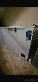 Pultový mrazák Gorenje FH25EAW