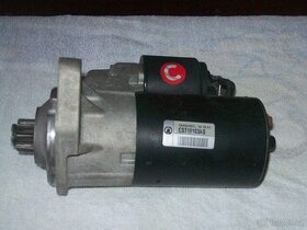Startér CASCO CST10103AS AUDI /SEAT /ŠKODA/ VW