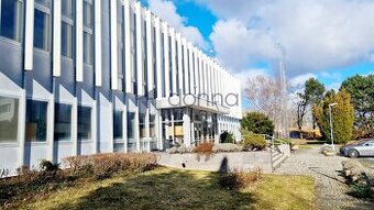 Pronájem komerčního prostoru 170 m² Za Mototechnou, Praha - 