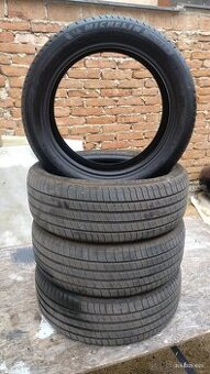 Pneumatiky Michelin Primacy 4, 185/50 R16