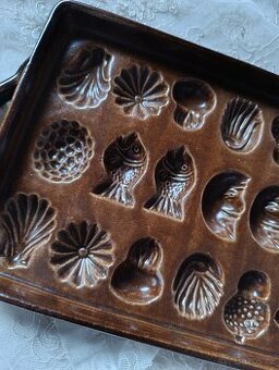 Starožitný belešník