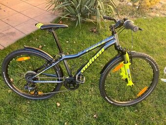 Dětské kolo Author A-Matrix 24 SL