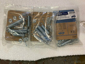 Lada Vaz Žiguli, sada pružin do brzd, tel 608 445 411