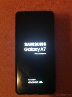 Samson Galaxi A7 2018