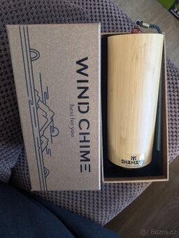 Zvonkohra Shamann Wind chime Mars - NOVÁ v Záruce