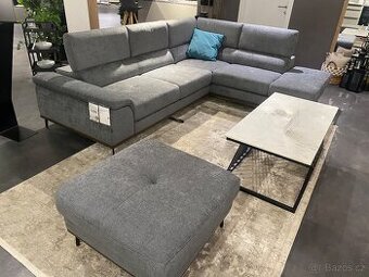 Novel Sedaci souprava