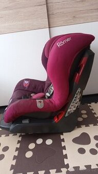 Britax Romer King II 9-18kg