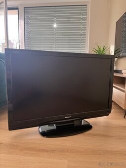 TV + Set-top box DVB-T2