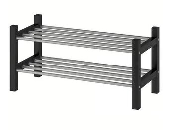 IKEA TJUSIG – police na boty