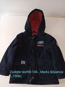 Kabatek Marks & spencer